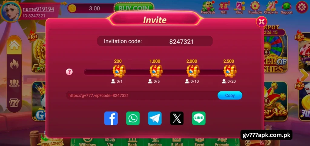 GV777 